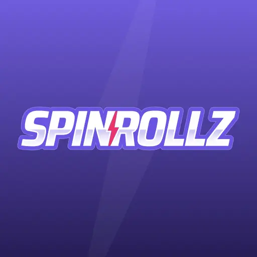 Spinrollz logo